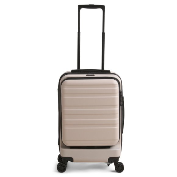 Calpak Accessories Calpak Vanilla 2in Voyager Hardside Carryon